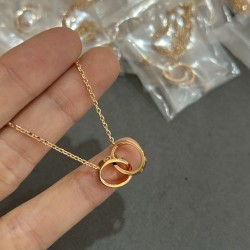 Cartier Jewelry Necklace Top Quality