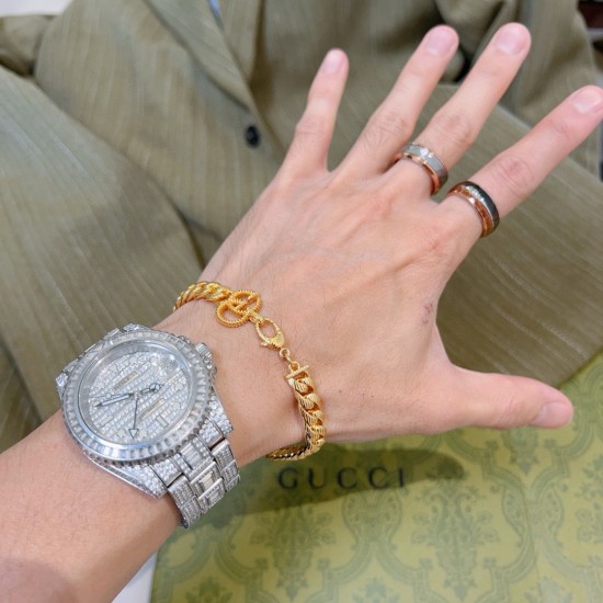 Gucci Jewelry Bracelet