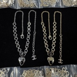 Chanel Jewelry High Quality