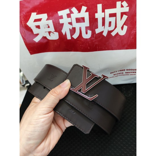 LV Belts
 Top Quality