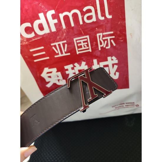 LV Belts
 Top Quality