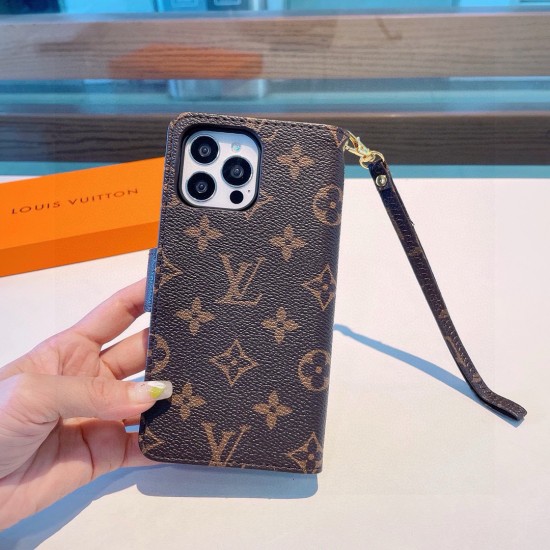 LV Phone Case