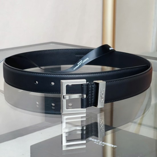 YSL Belts
 Top Quality