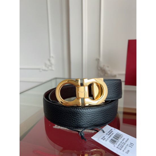 Ferragamo Belts
 Top Quality