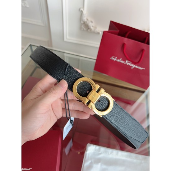 Ferragamo Belts
 Top Quality