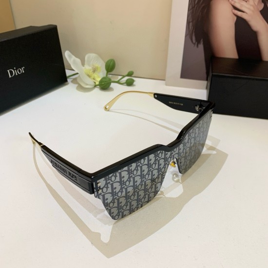 Dior Glasses