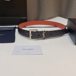 YSL Belts
 Top Quality