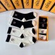 Fendi Socks