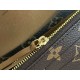 LV Bags High Quality Flip Wallet
