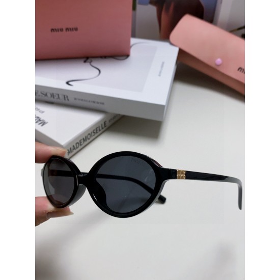 MiuMiu Glasses