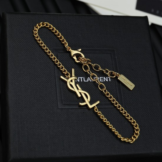 YSL Jewelry Bracelet