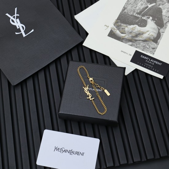 YSL Jewelry Bracelet