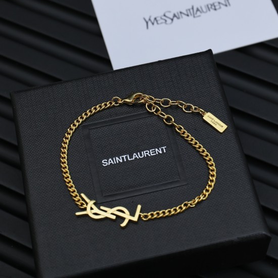 YSL Jewelry Bracelet