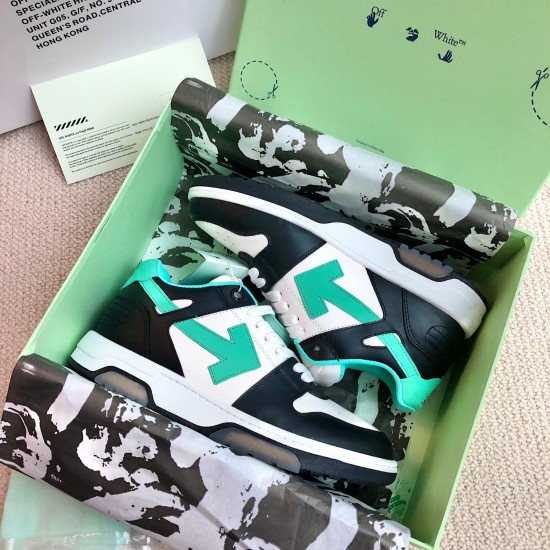 Off White Shoes Top Quality
women 35-40 

men 39-45