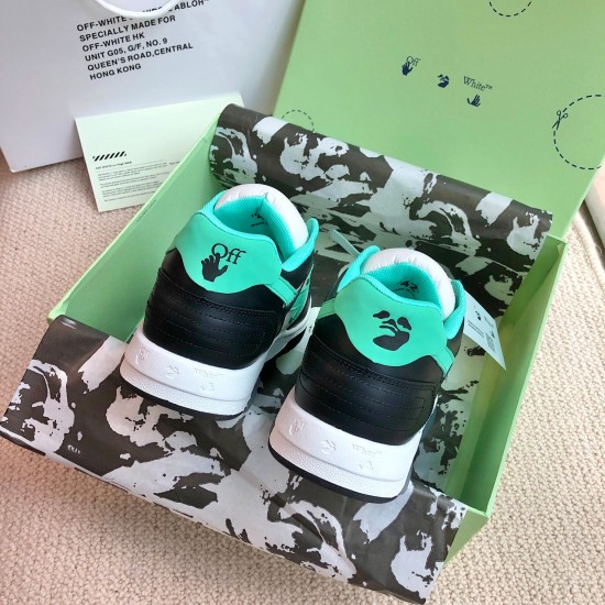 Off White Shoes Top Quality
women 35-40 

men 39-45