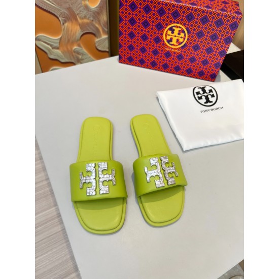 Tory Burch Shoes High Quality