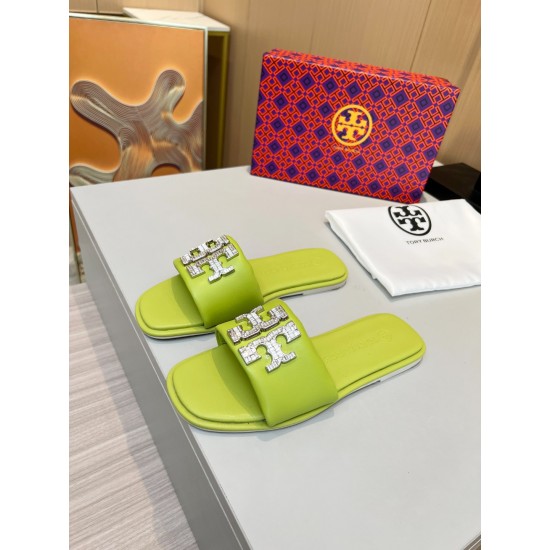 Tory Burch Shoes High Quality