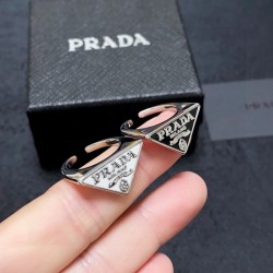 Prada Jewelry Ring