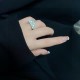 Prada Jewelry Ring