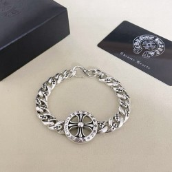Chrome Hearts Jewelry Bracelet High Quality