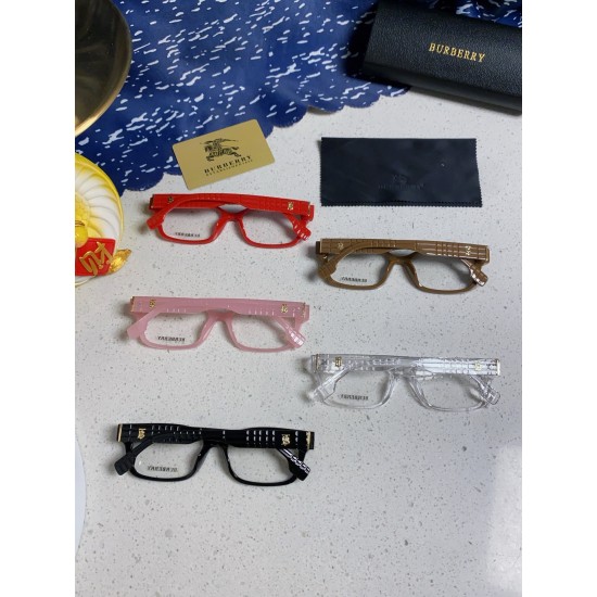 Burberry Glasses