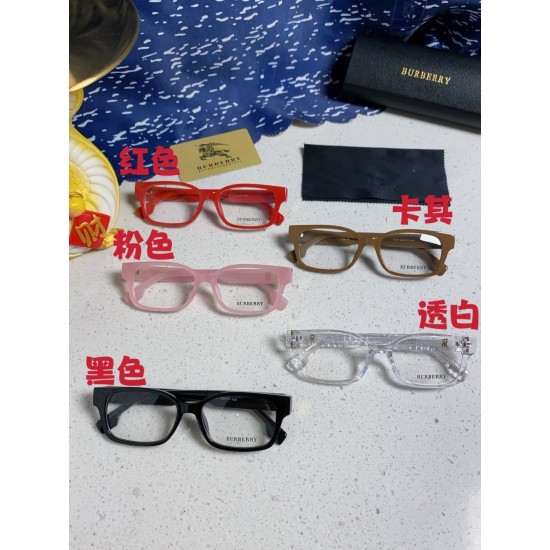 Burberry Glasses
