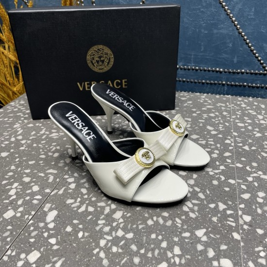 Versace Shoes Fashion shoes
 Top Quality
