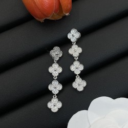 Van Cleef Jewelry High Quality