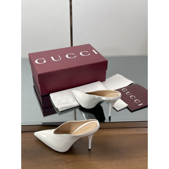 Gucci Shoes Top Quality