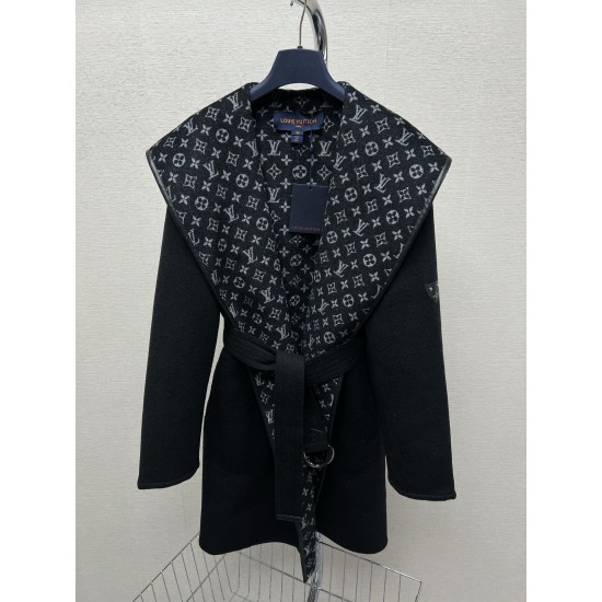 LV Coat