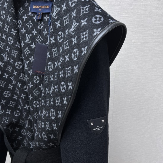LV Coat