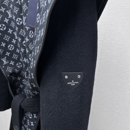 LV Coat