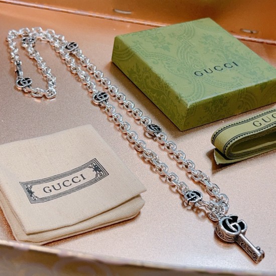 Gucci Jewelry Necklace