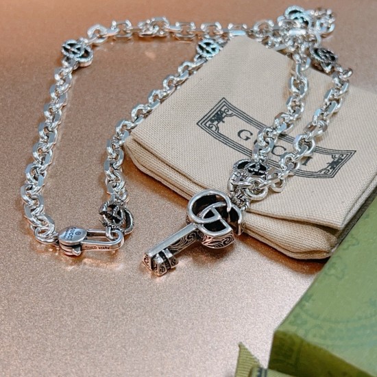 Gucci Jewelry Necklace