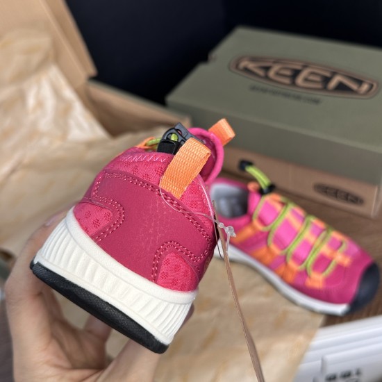 Children Shoes Keen High Quality