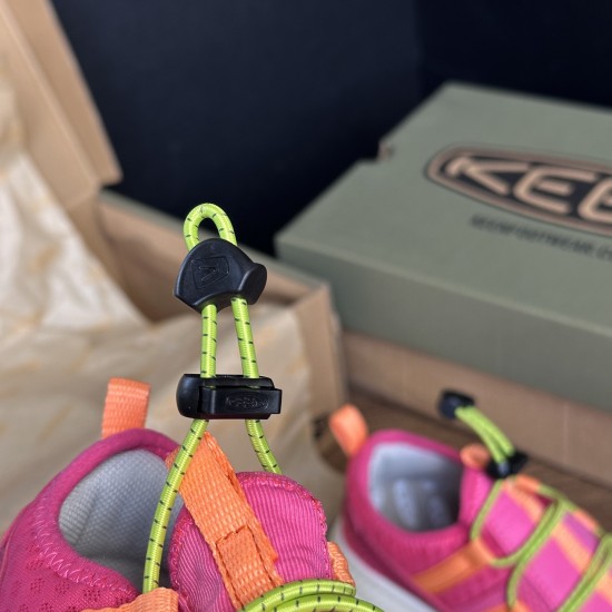 Children Shoes Keen High Quality