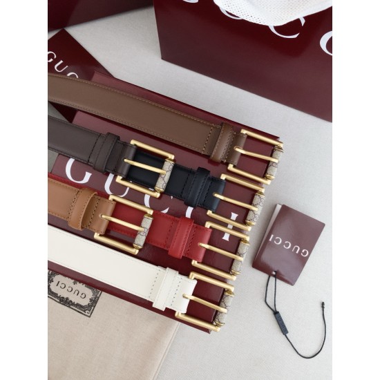 Gucci Belts
 Top Quality