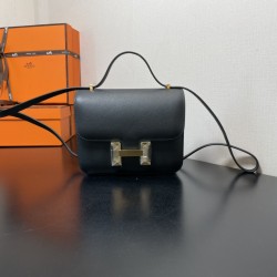Hermes Bags Top Quality
19cm $250

23cm $260