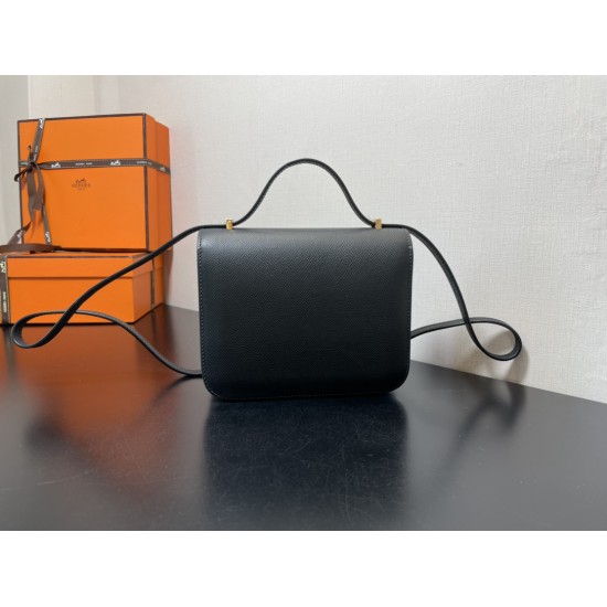 Hermes Bags Top Quality
19cm $250

23cm $260