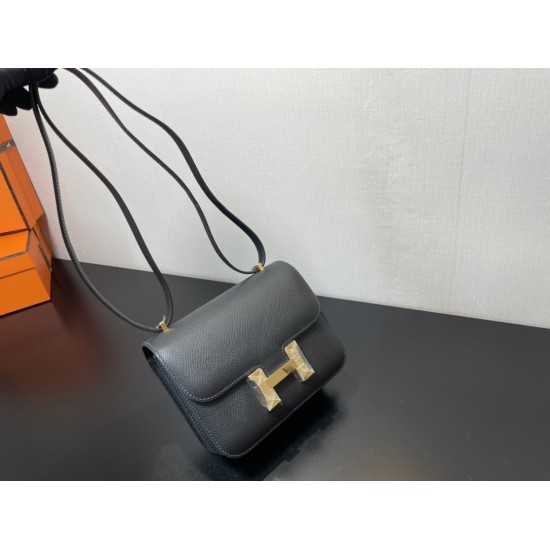 Hermes Bags Top Quality
19cm $250

23cm $260