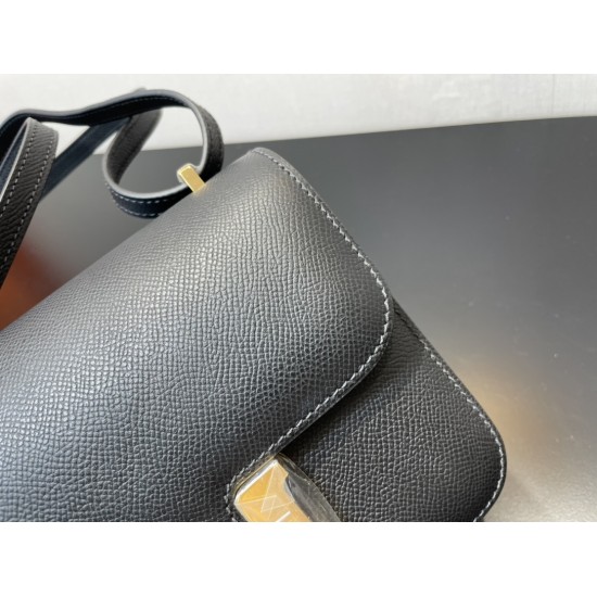 Hermes Bags Top Quality
19cm $250

23cm $260