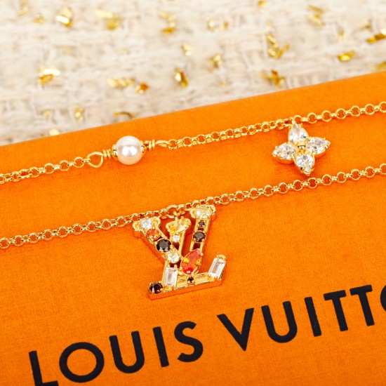 LV Jewelry Bracelet