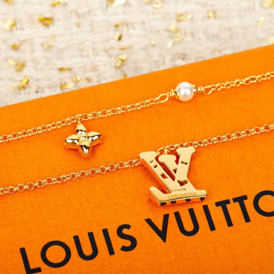 LV Jewelry Bracelet