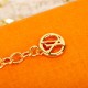 LV Jewelry Bracelet
