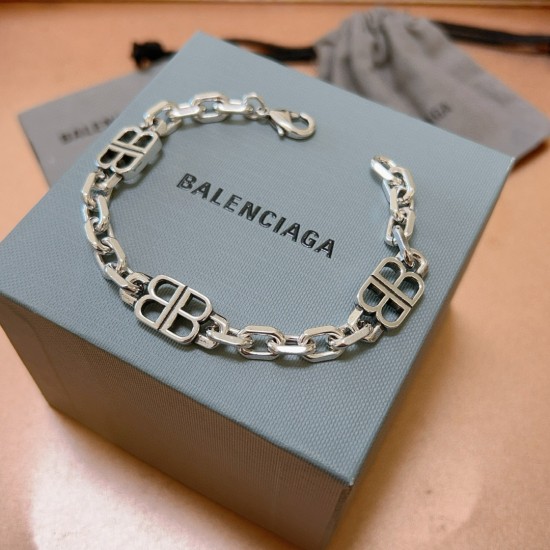 Balenciaga Jewelry Bracelet