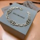 Balenciaga Jewelry Bracelet