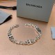 Balenciaga Jewelry Bracelet
