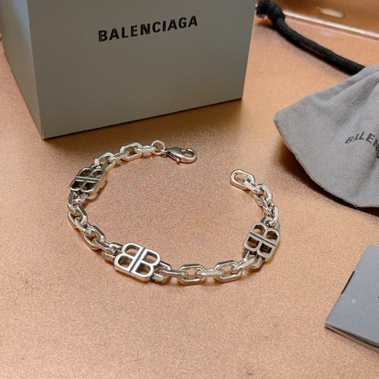 Balenciaga Jewelry Bracelet