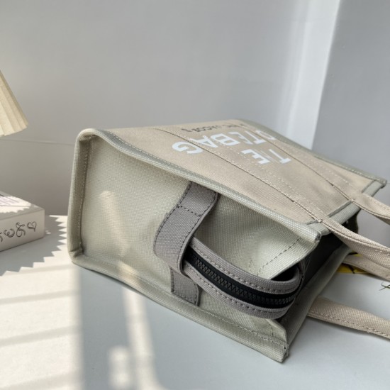 MJ Tote Full leather size: 41 * 34 * 15cm $140 Full leather medium size: 33 * 28 * 13cm $120 Full leather small size: 26 × 20 × 13cm $100 Fabric Large Size: 41 * 34 * 15cm $100 Medium size of fabric: 33 * 28 * 13cm $90 Fabric small size: 26 × 20 × 13cm $8