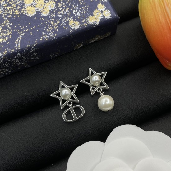 Dior Jewelry High Quality